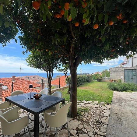 Chill Out - Old Town & Seaview Apartments Dubrovnik Exterior foto