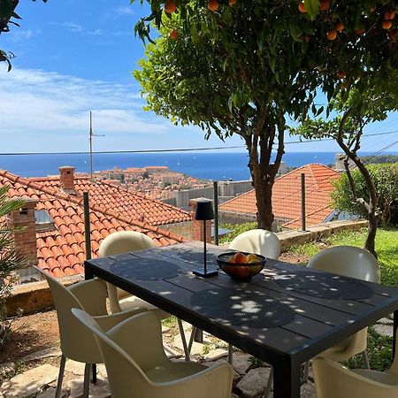 Chill Out - Old Town & Seaview Apartments Dubrovnik Exterior foto