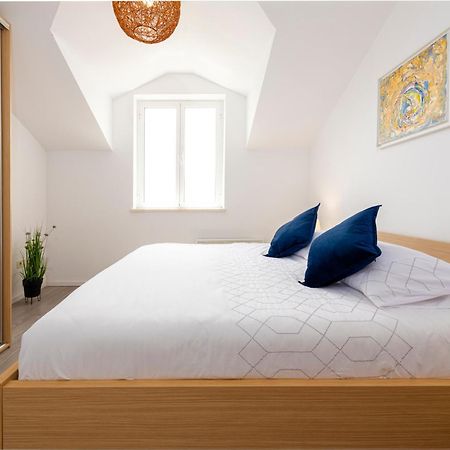 Chill Out - Old Town & Seaview Apartments Dubrovnik Exterior foto