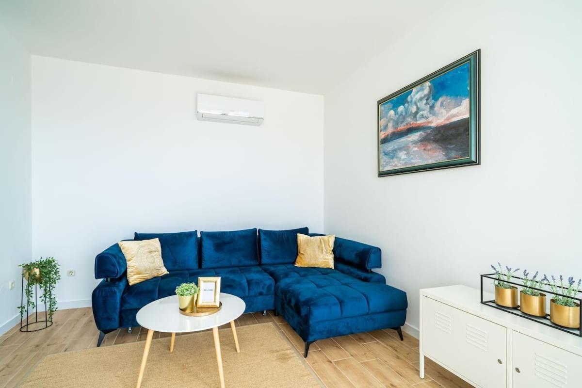 Chill Out - Old Town & Seaview Apartments Dubrovnik Exterior foto