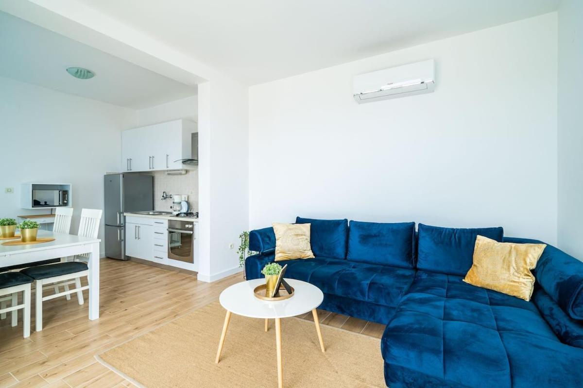Chill Out - Old Town & Seaview Apartments Dubrovnik Exterior foto