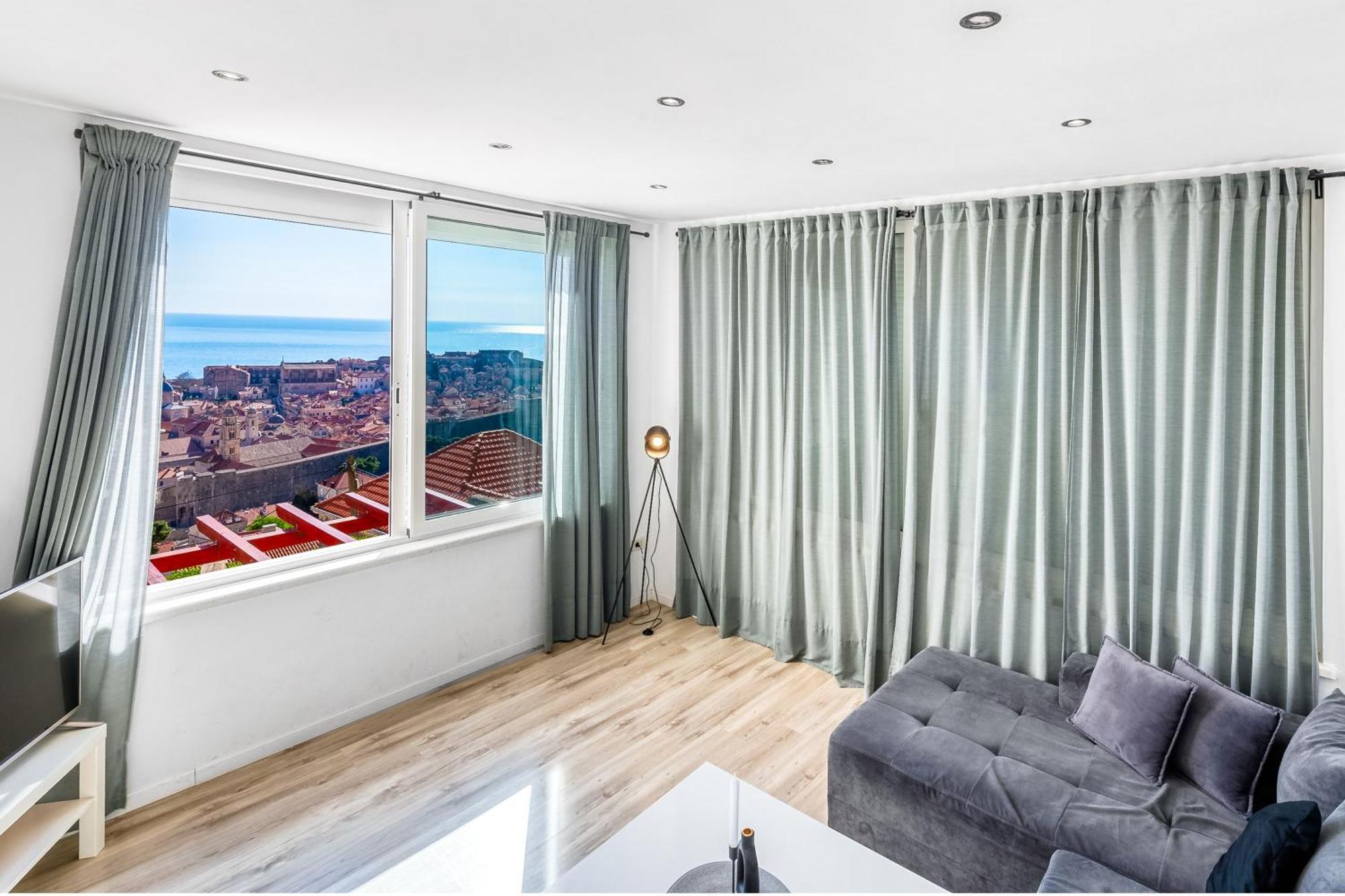 Chill Out - Old Town & Seaview Apartments Dubrovnik Exterior foto