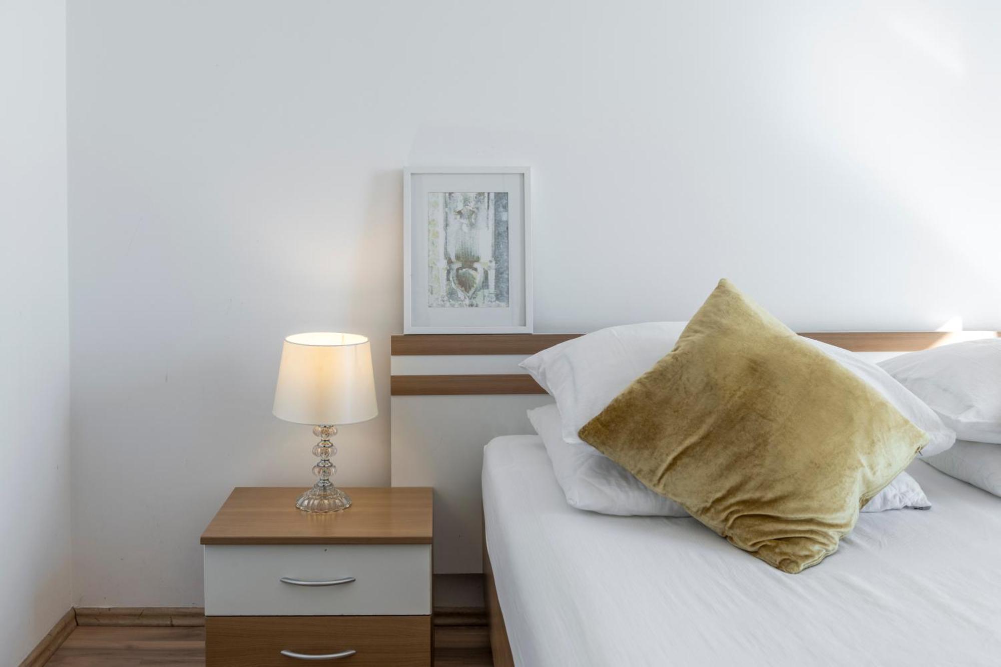Chill Out - Old Town & Seaview Apartments Dubrovnik Exterior foto