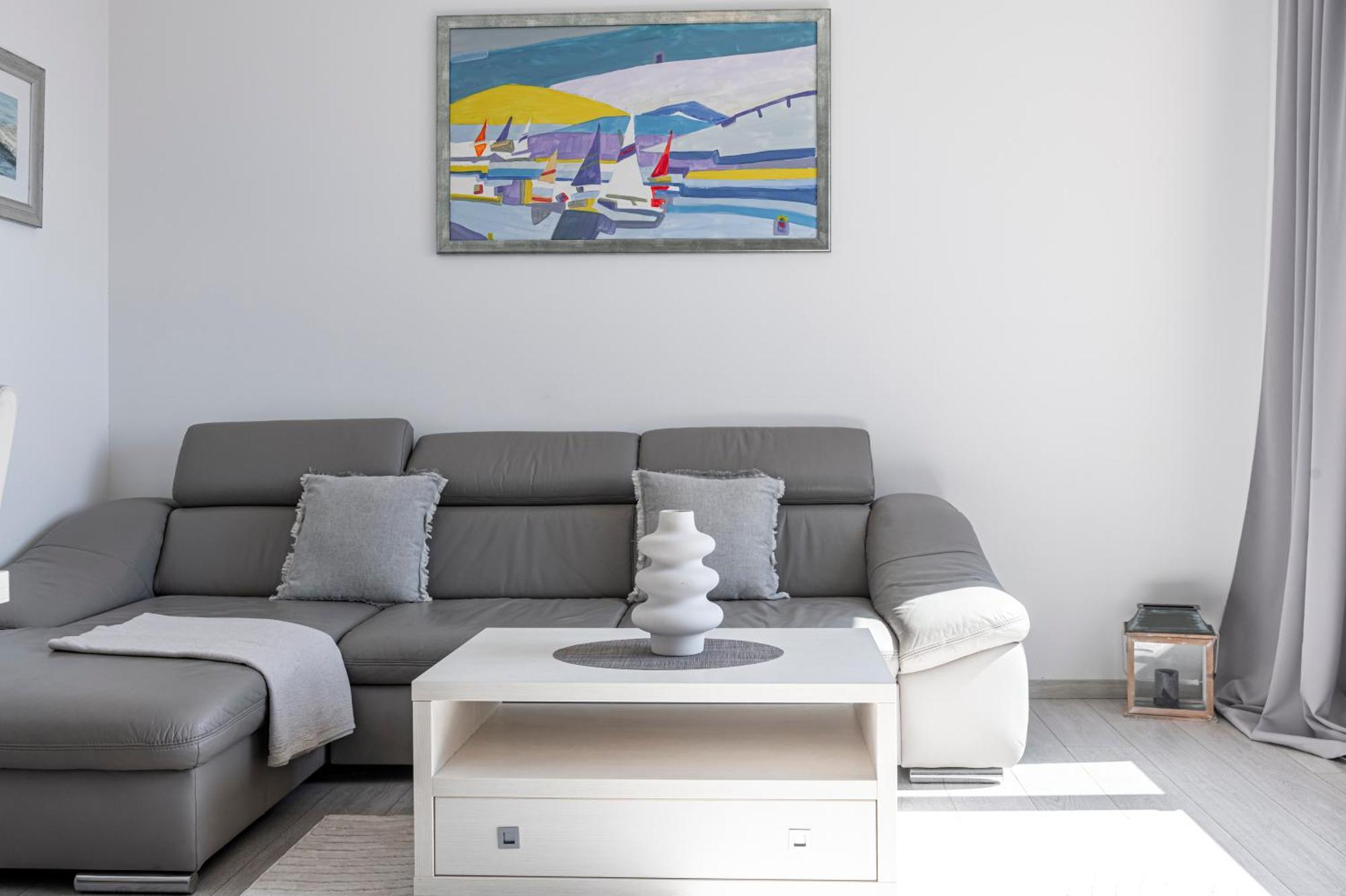 Chill Out - Old Town & Seaview Apartments Dubrovnik Exterior foto