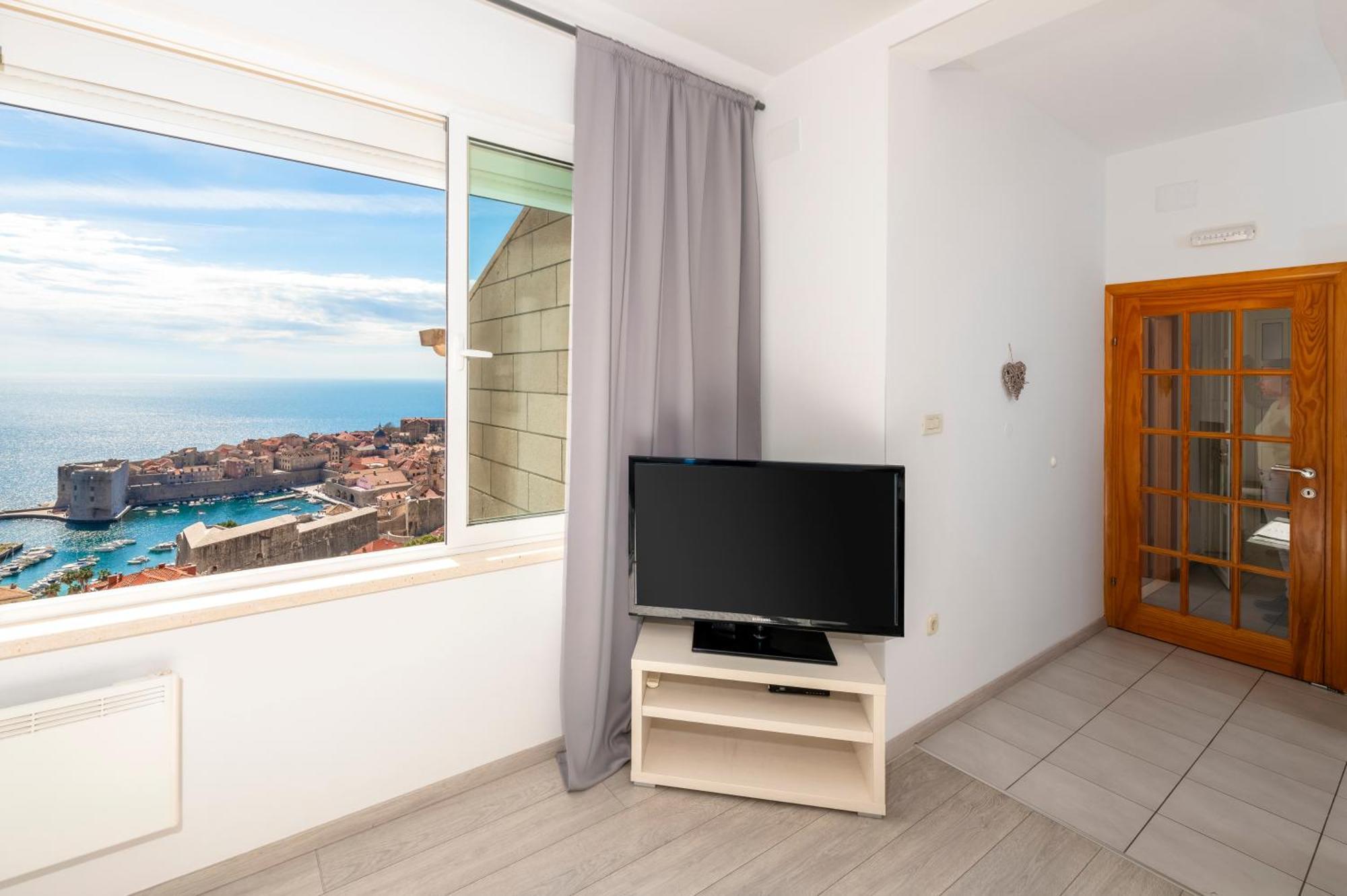 Chill Out - Old Town & Seaview Apartments Dubrovnik Exterior foto