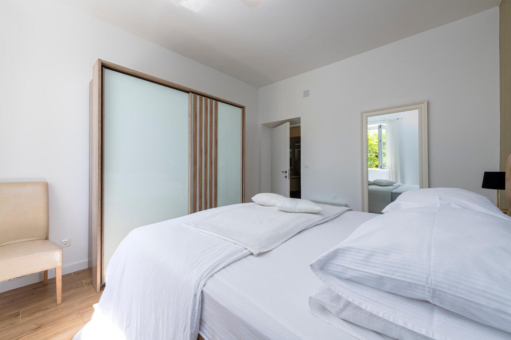 Chill Out - Old Town & Seaview Apartments Dubrovnik Exterior foto