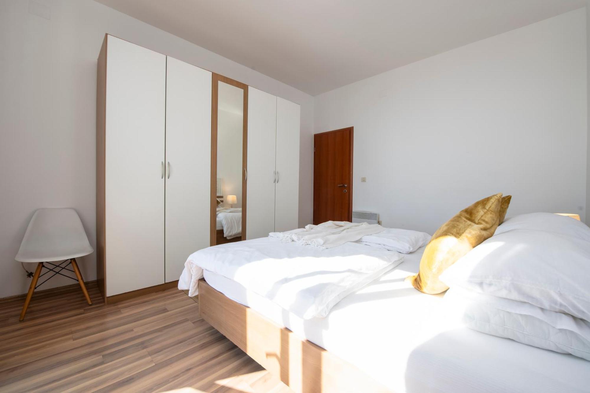 Chill Out - Old Town & Seaview Apartments Dubrovnik Exterior foto