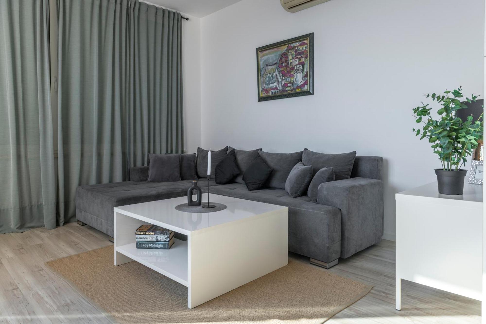 Chill Out - Old Town & Seaview Apartments Dubrovnik Exterior foto