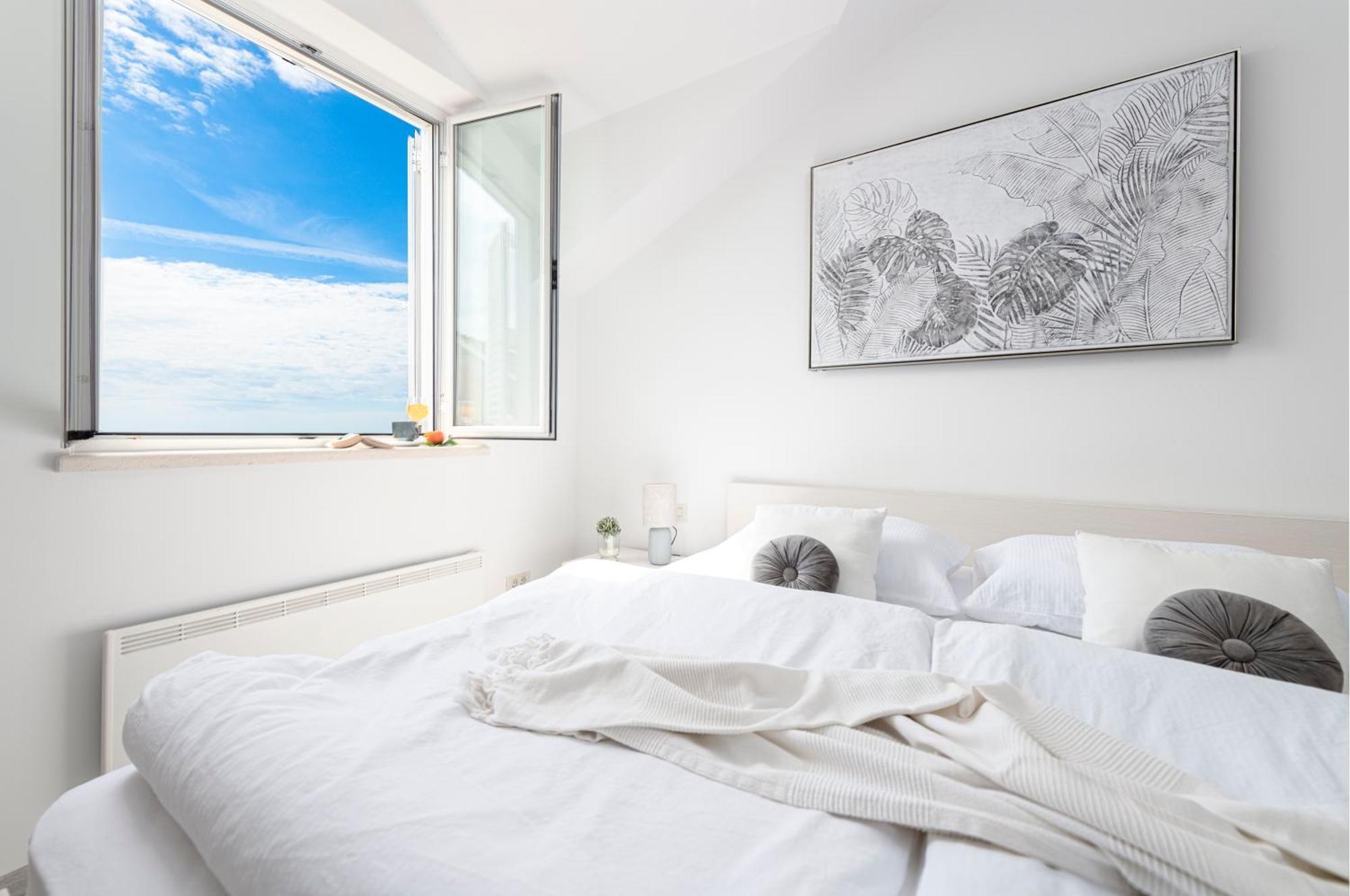 Chill Out - Old Town & Seaview Apartments Dubrovnik Exterior foto