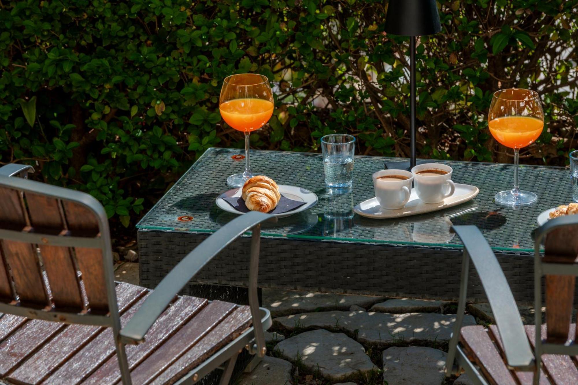 Chill Out - Old Town & Seaview Apartments Dubrovnik Exterior foto