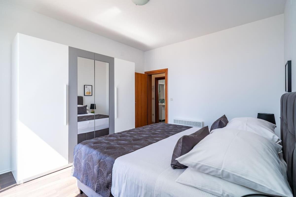 Chill Out - Old Town & Seaview Apartments Dubrovnik Exterior foto