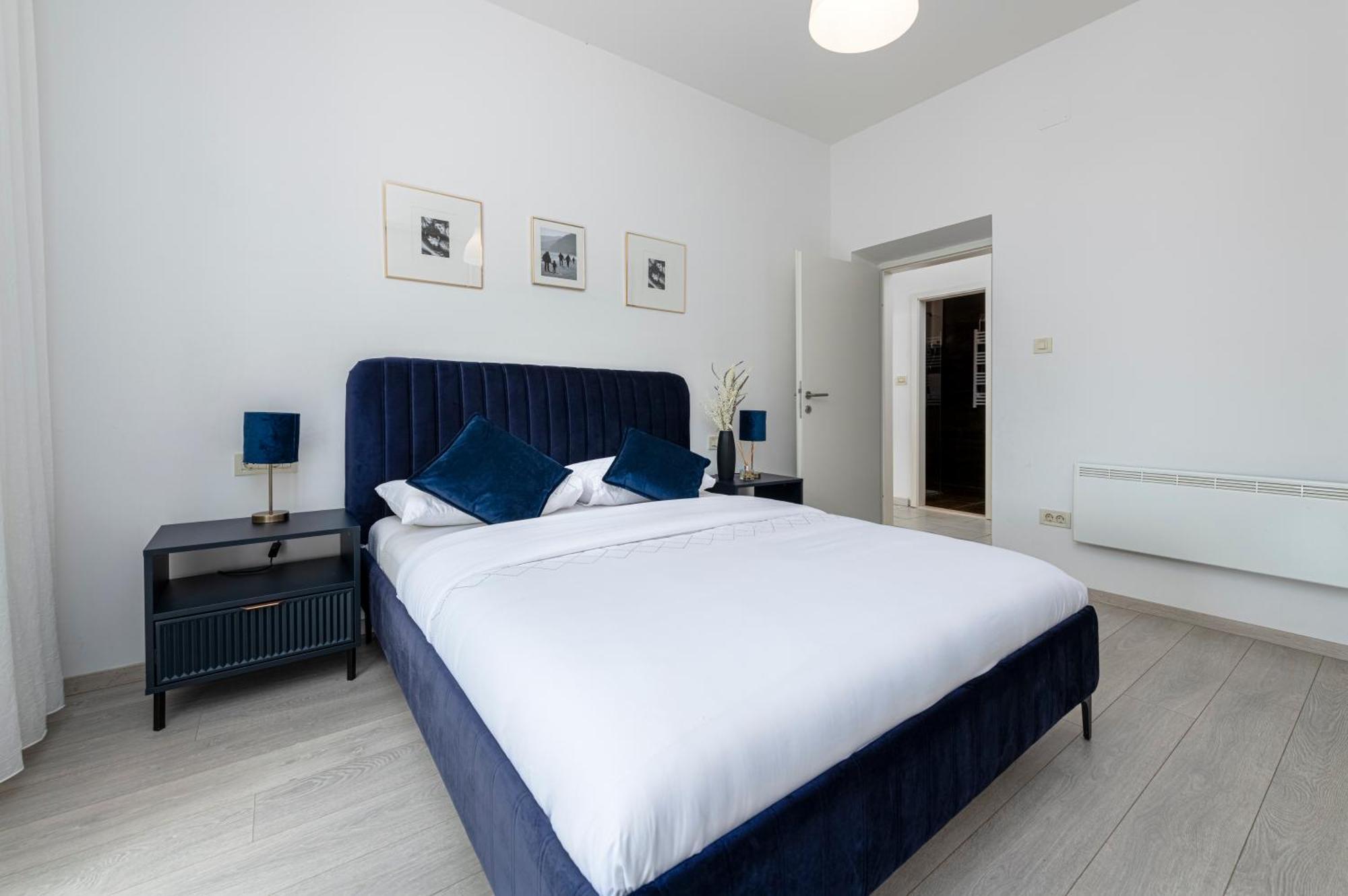 Chill Out - Old Town & Seaview Apartments Dubrovnik Exterior foto