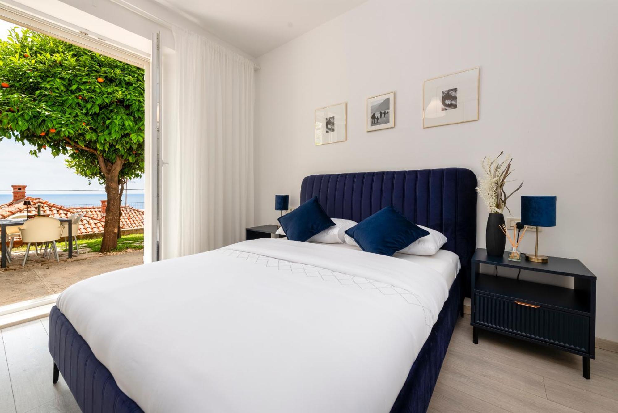 Chill Out - Old Town & Seaview Apartments Dubrovnik Exterior foto