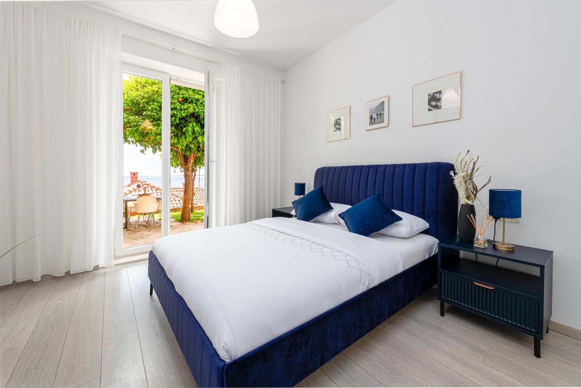 Chill Out - Old Town & Seaview Apartments Dubrovnik Exterior foto