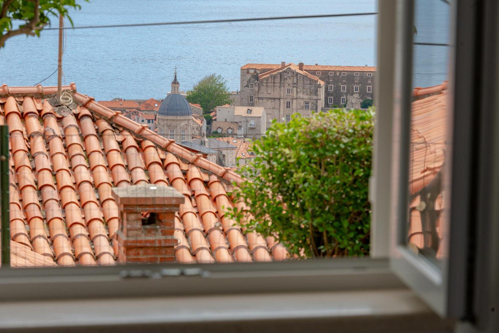 Chill Out - Old Town & Seaview Apartments Dubrovnik Exterior foto