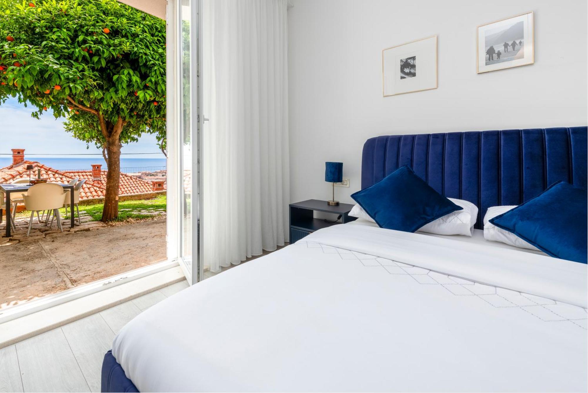 Chill Out - Old Town & Seaview Apartments Dubrovnik Exterior foto