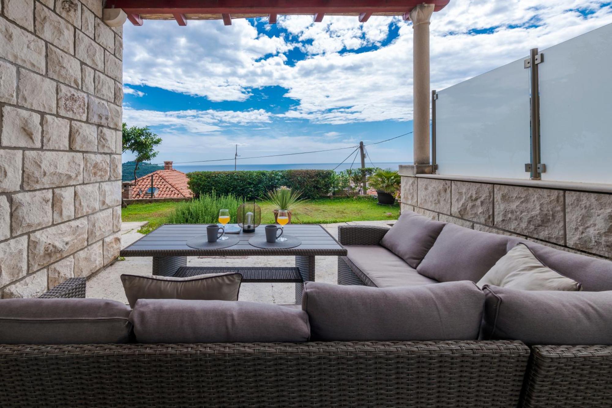 Chill Out - Old Town & Seaview Apartments Dubrovnik Exterior foto