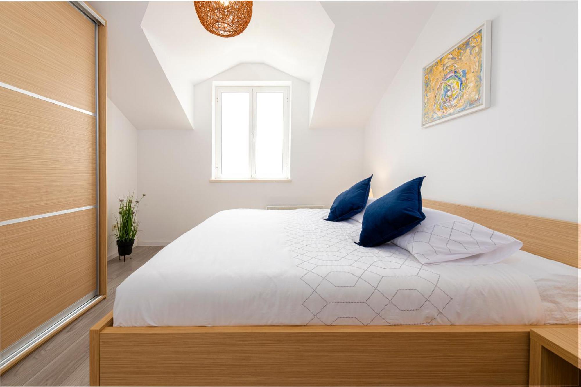 Chill Out - Old Town & Seaview Apartments Dubrovnik Exterior foto