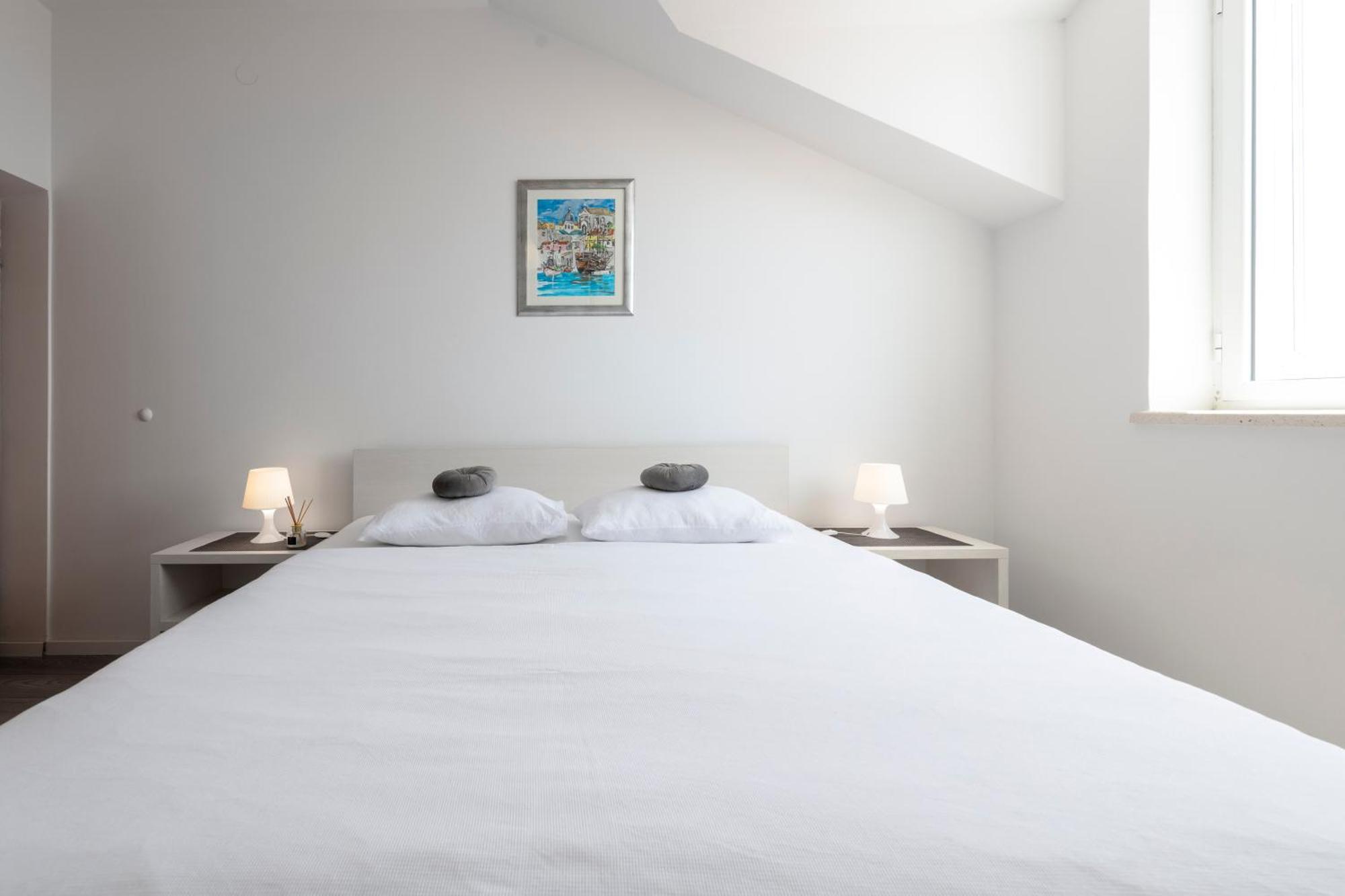 Chill Out - Old Town & Seaview Apartments Dubrovnik Exterior foto